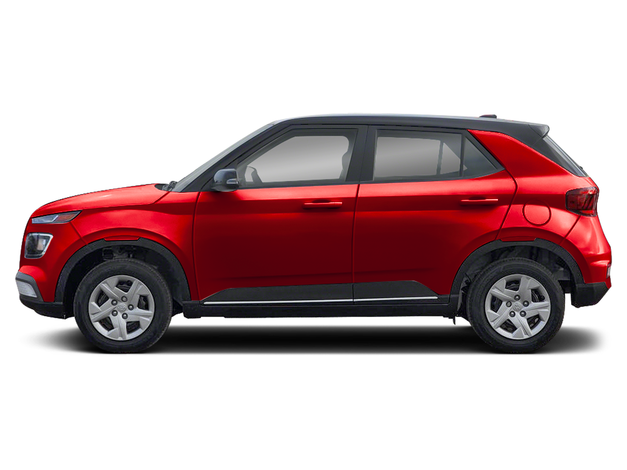 2026 Hyundai Venue - Image 2