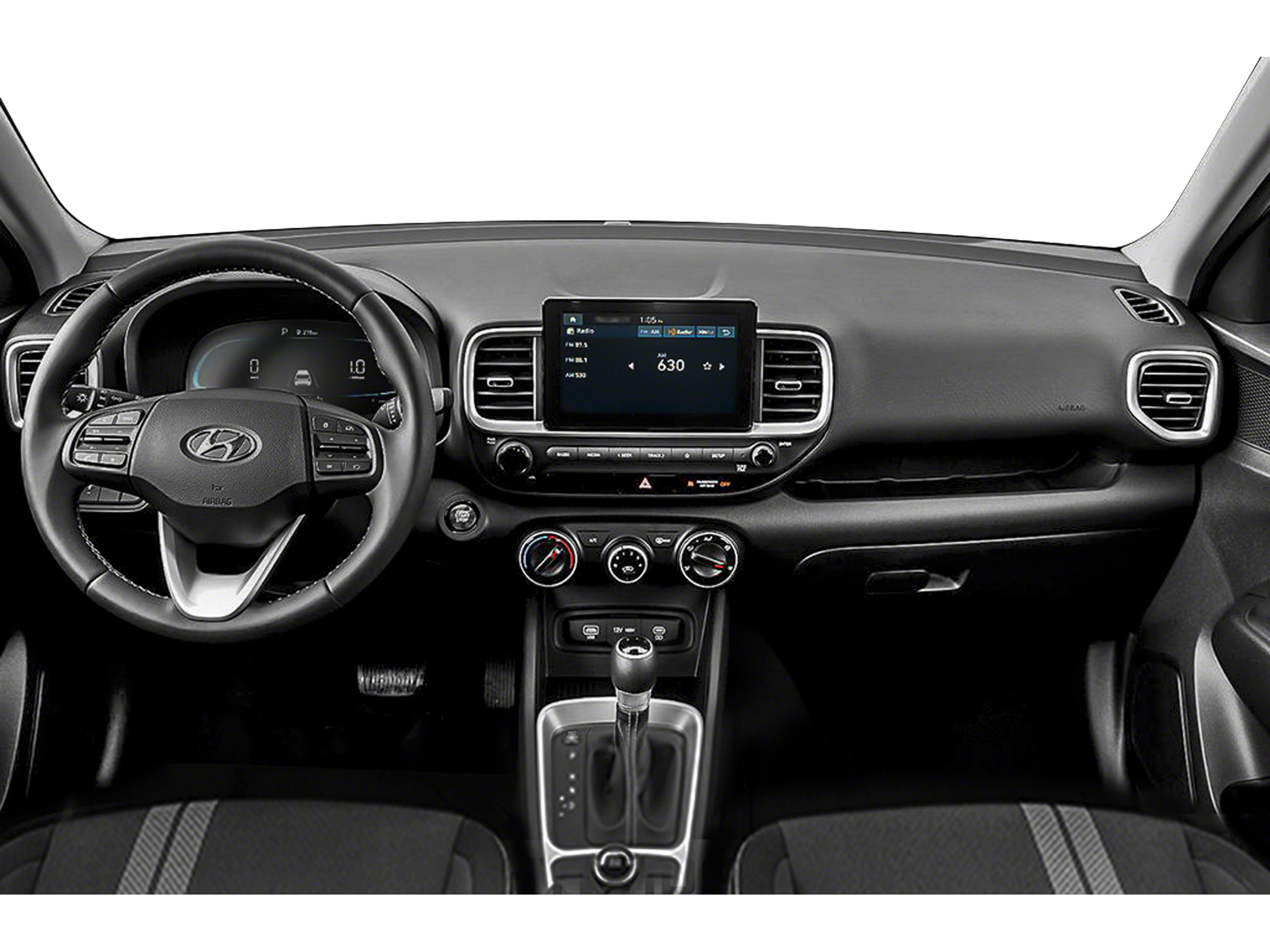 2026 Hyundai Venue - Image 3