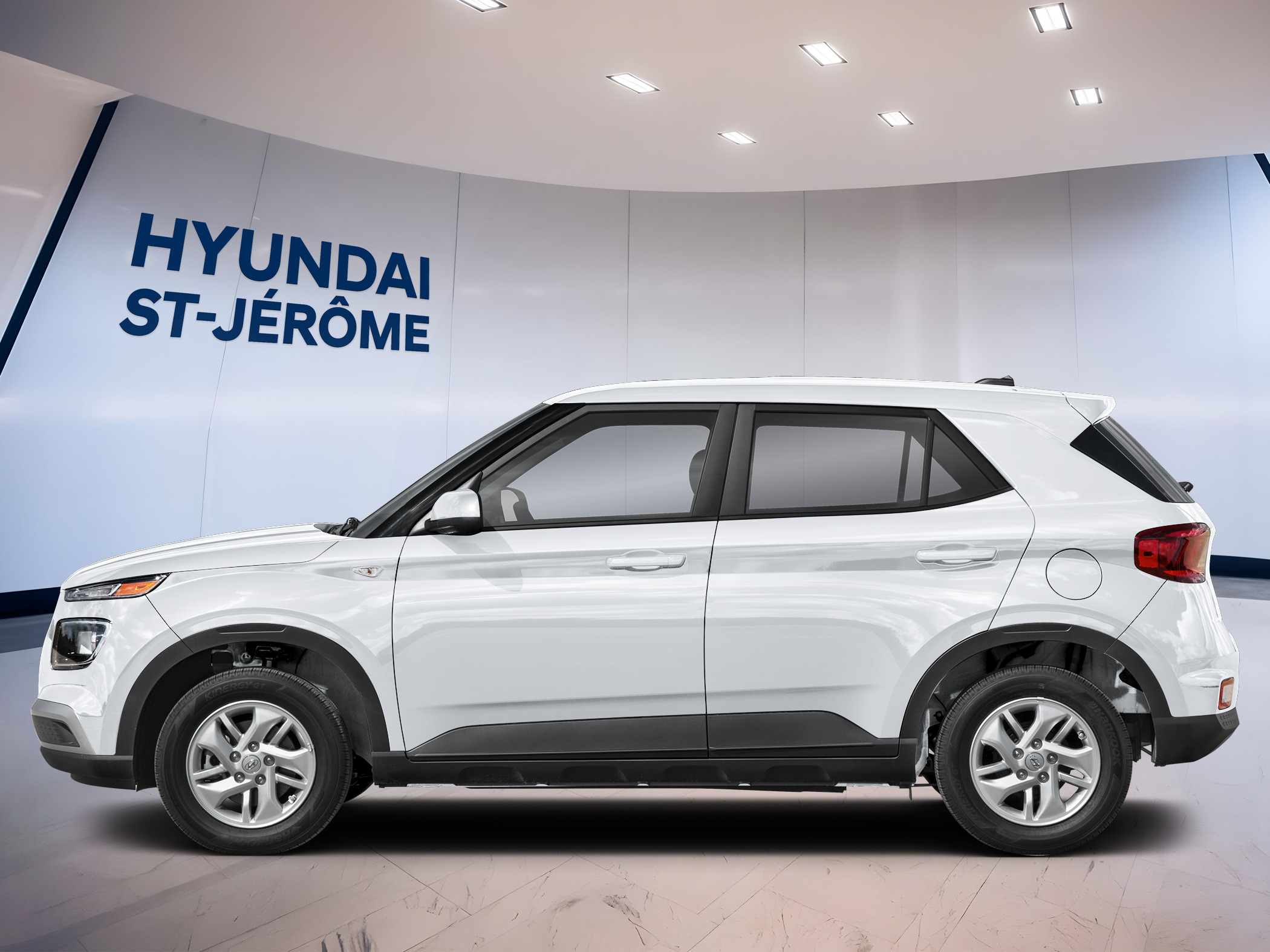 2026 Hyundai Venue - Image 3