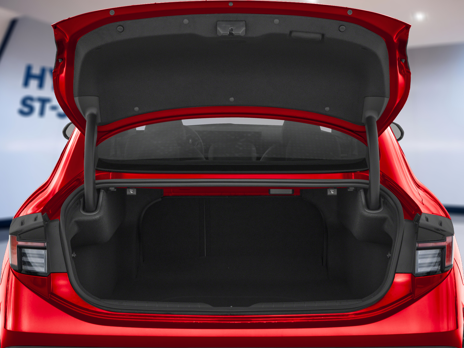 2026 Hyundai Sonata - Image 7