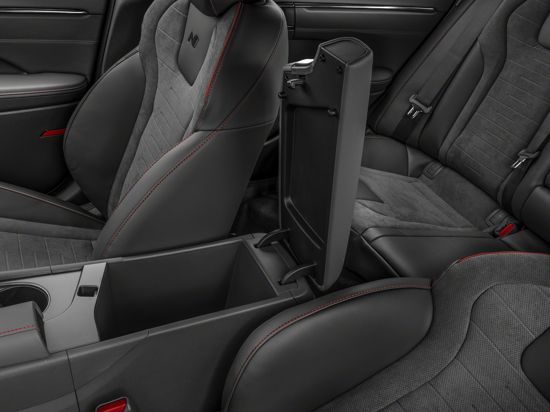 2026 Hyundai Sonata - Image 10