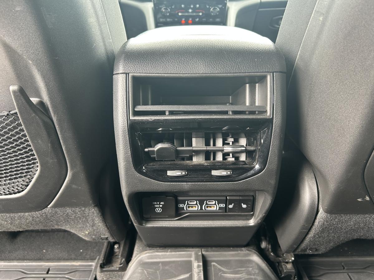 2023 Jeep Grand Cherokee 4xe - Image 19