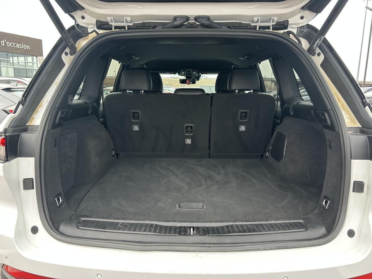 2023 Jeep Grand Cherokee 4xe - Image 21