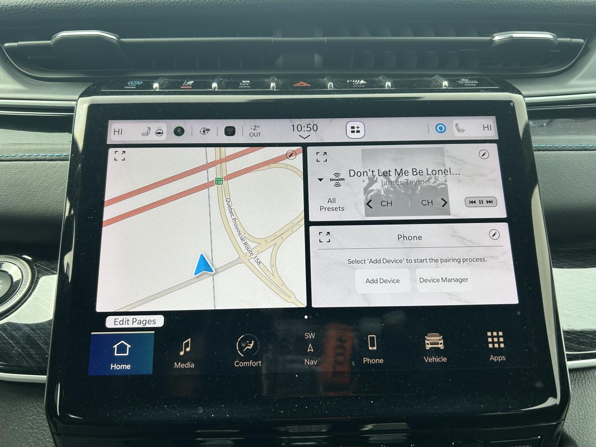 2023 Jeep Grand Cherokee 4xe - Image 28