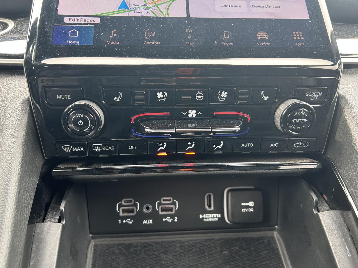 2023 Jeep Grand Cherokee 4xe - Image 30