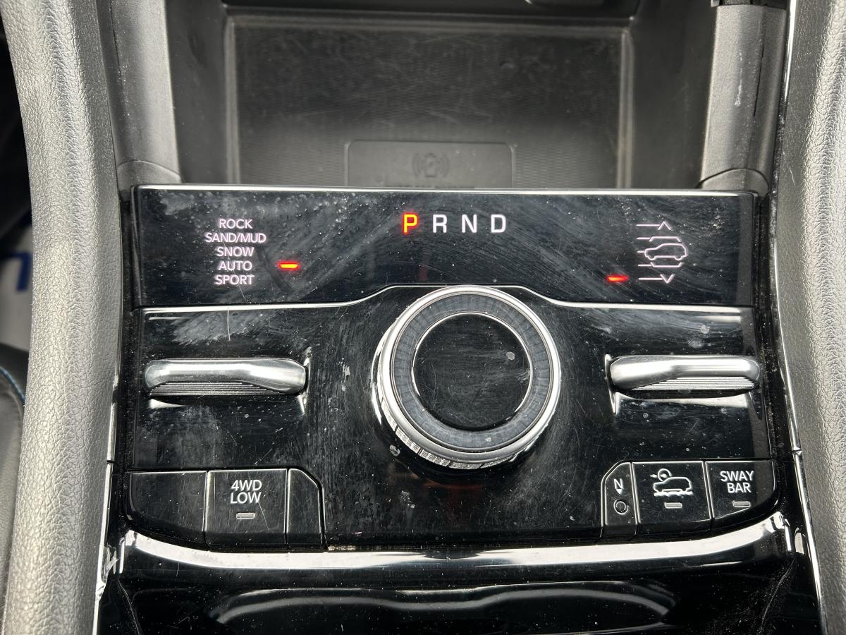 2023 Jeep Grand Cherokee 4xe - Image 31