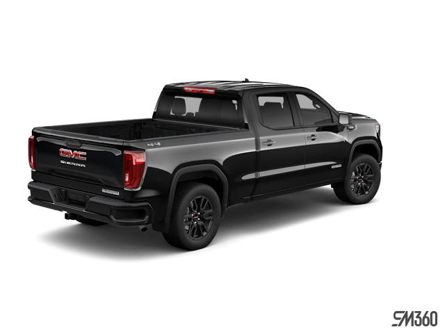 2026 GMC Sierra 1500 - Image 2