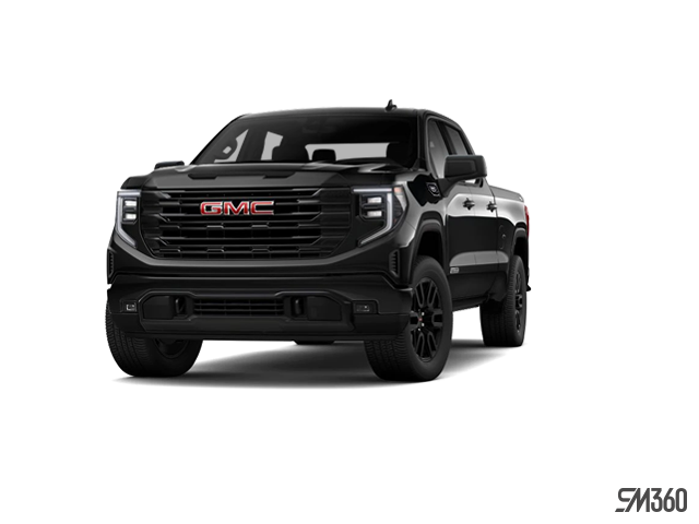2026 GMC Sierra 1500 - Image 3