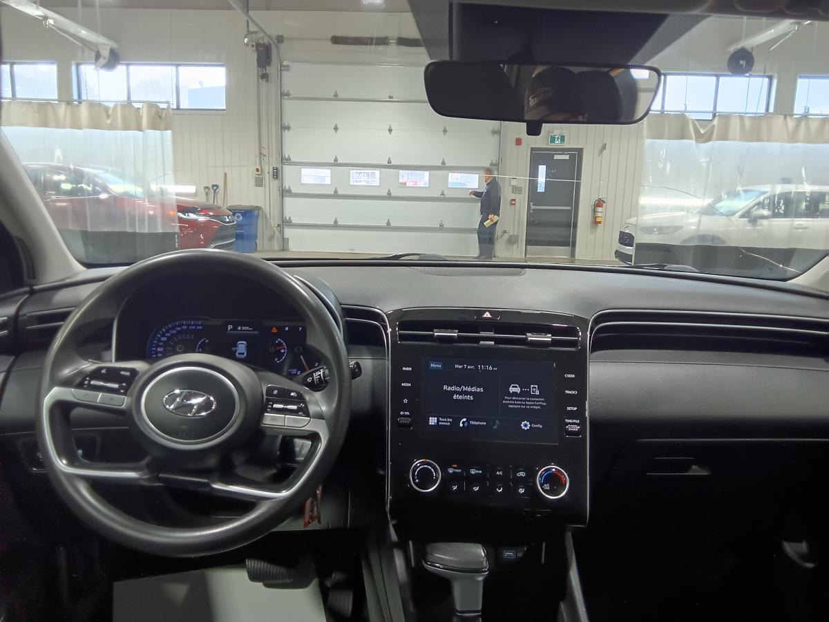 2022 Hyundai Tucson - Image 23