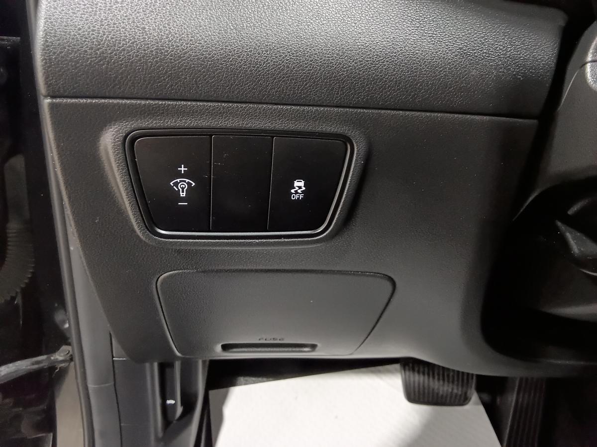 2022 Hyundai Tucson - Image 25