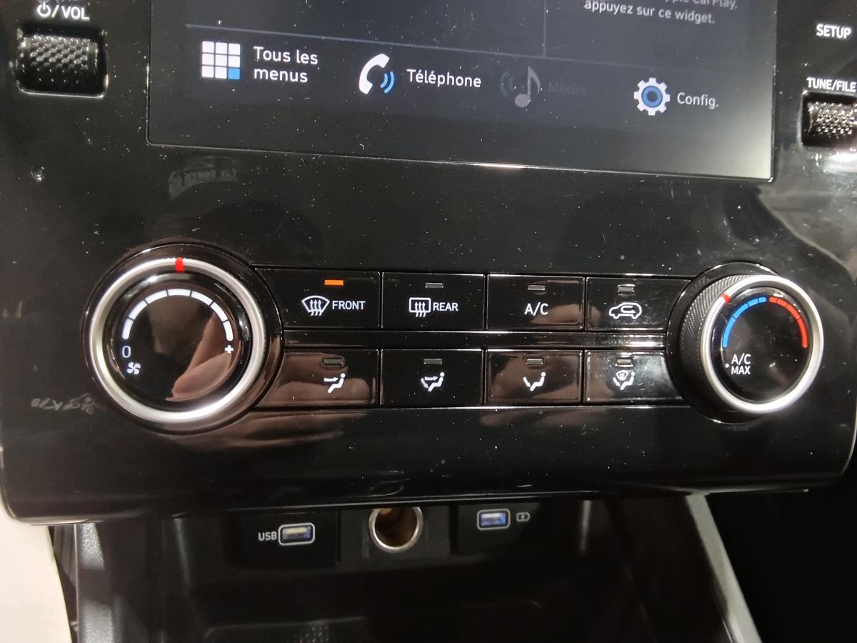 2022 Hyundai Tucson - Image 26