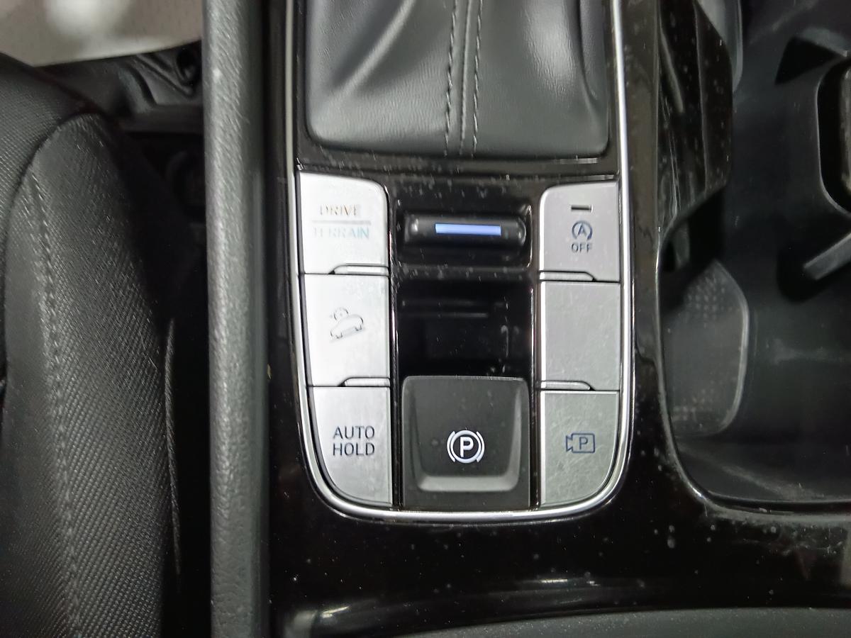 2022 Hyundai Tucson - Image 28
