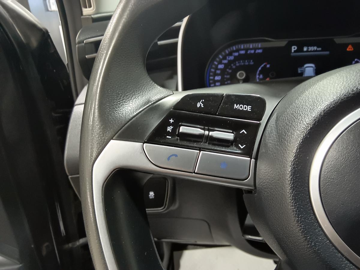2022 Hyundai Tucson - Image 29