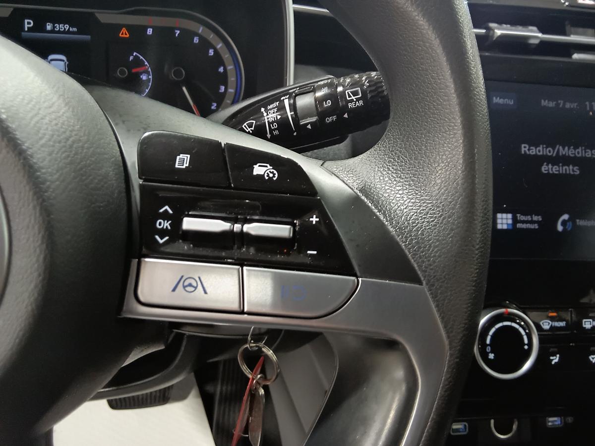 2022 Hyundai Tucson - Image 30
