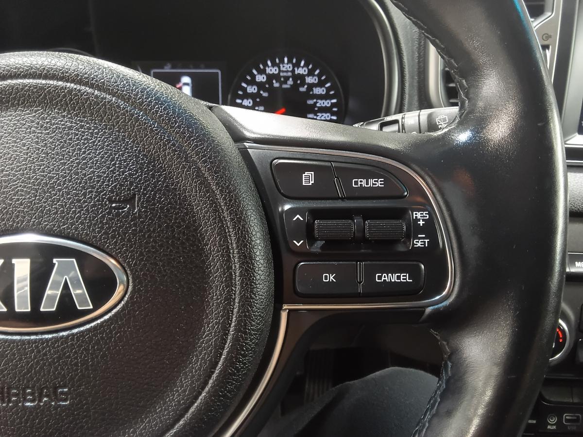 2017 Kia Sportage - Image 26