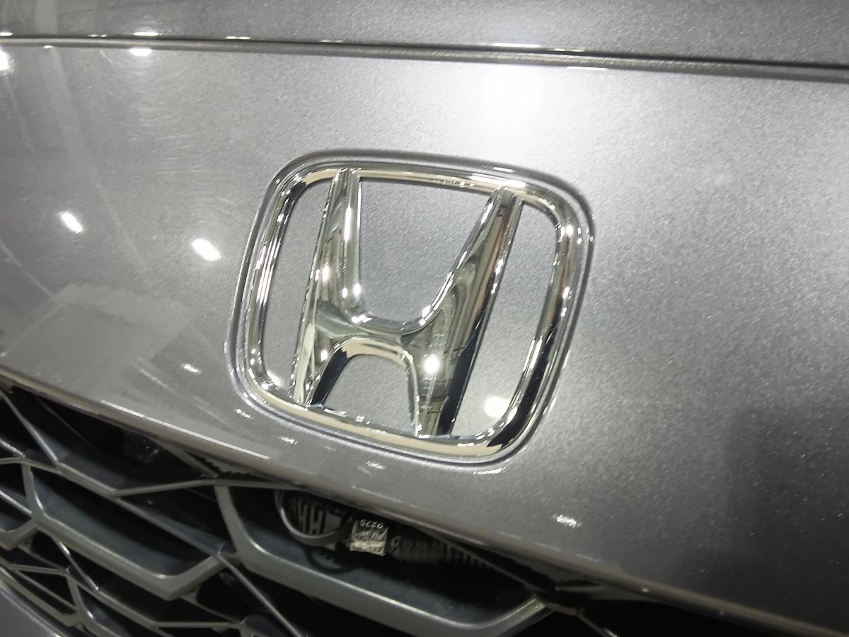 2023 Honda HR-V - Image 11