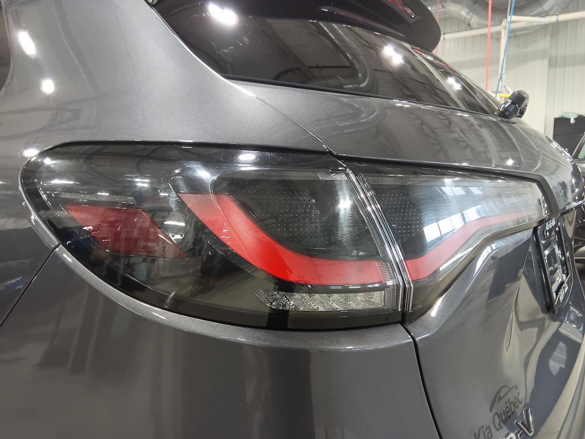2023 Honda HR-V - Image 13