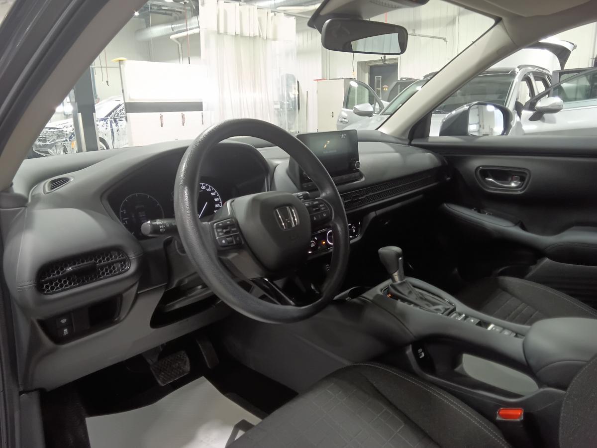 2023 Honda HR-V - Image 14