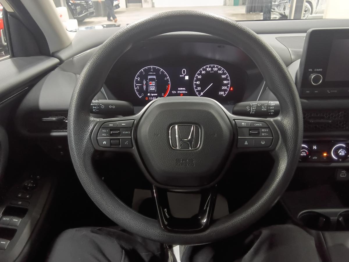 2023 Honda HR-V - Image 15