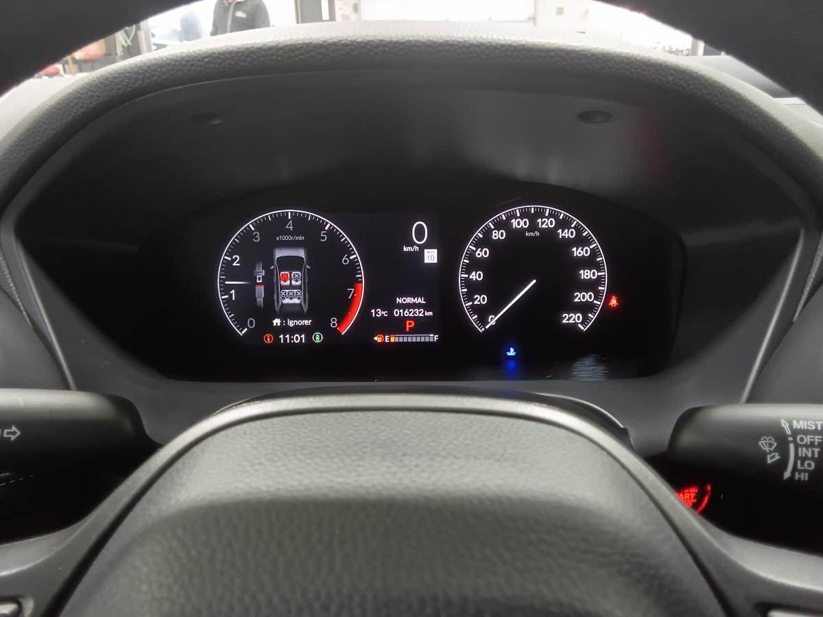 2023 Honda HR-V - Image 16