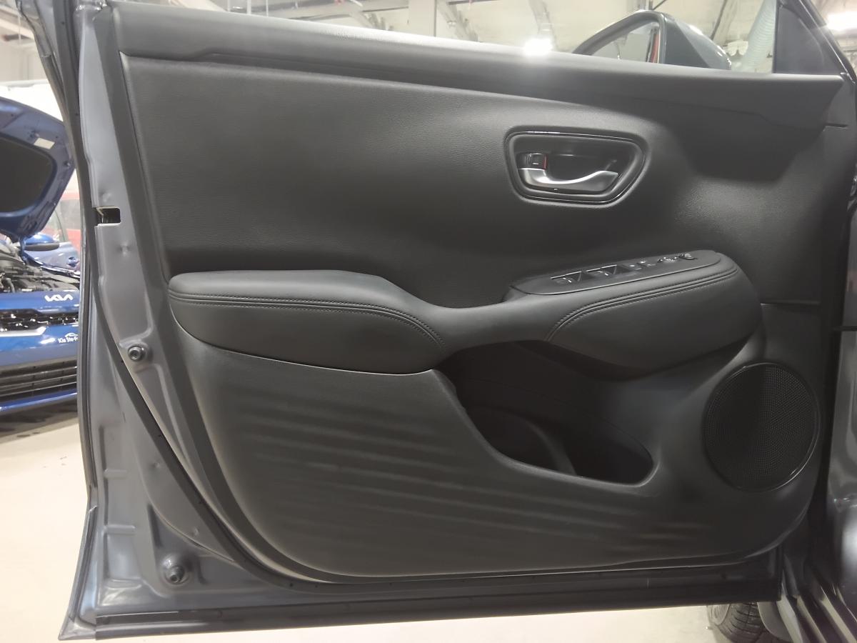 2023 Honda HR-V - Image 18