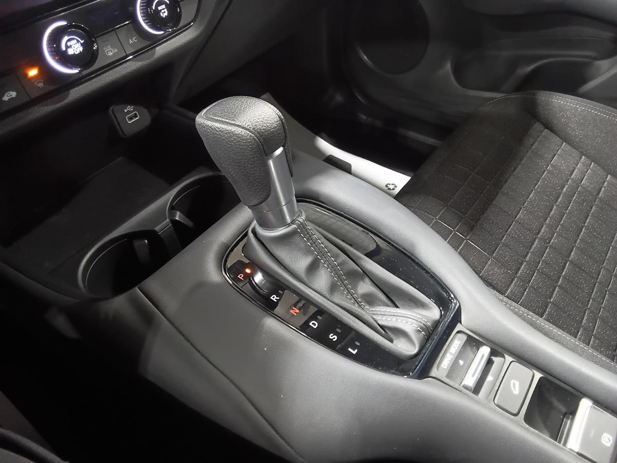 2023 Honda HR-V - Image 19