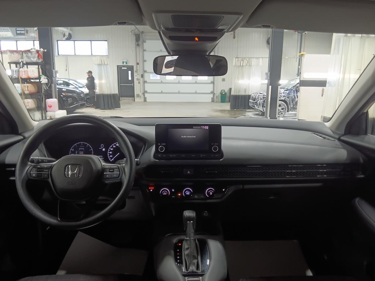 2023 Honda HR-V - Image 23