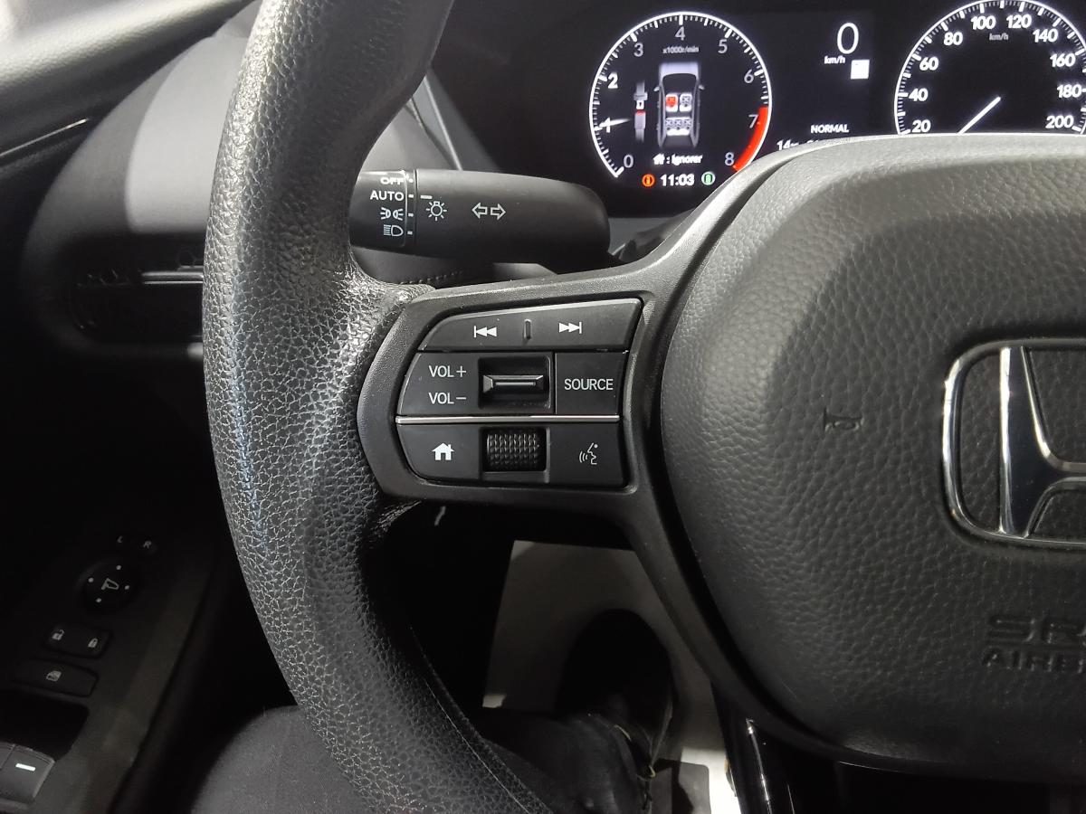2023 Honda HR-V - Image 29