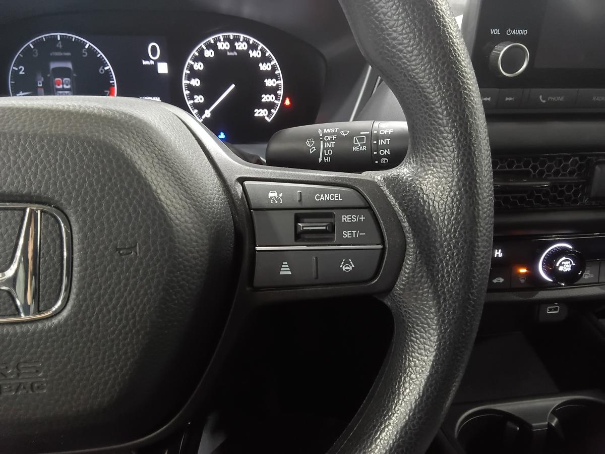 2023 Honda HR-V - Image 30