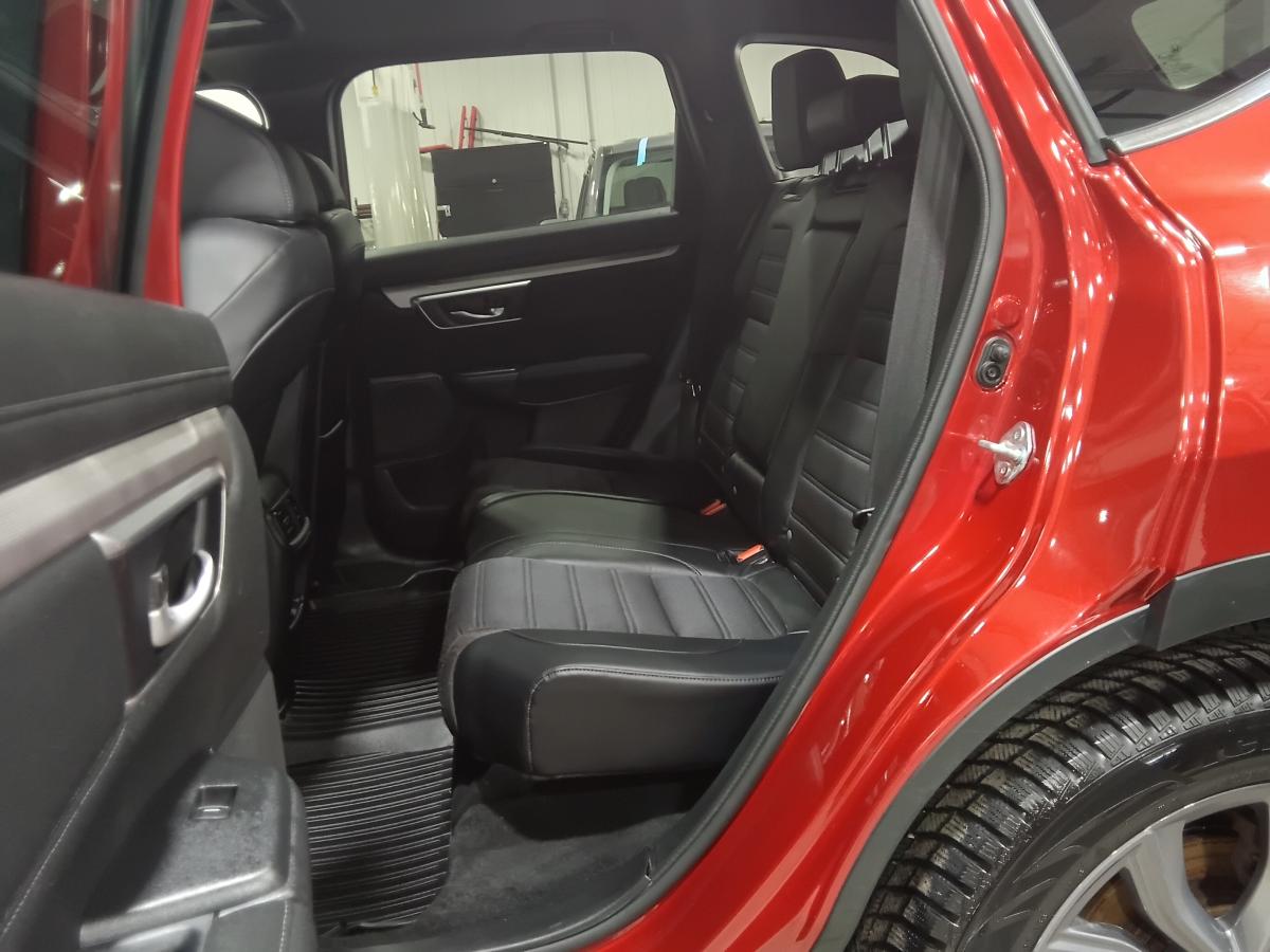 2021 Honda CR-V - Image 24