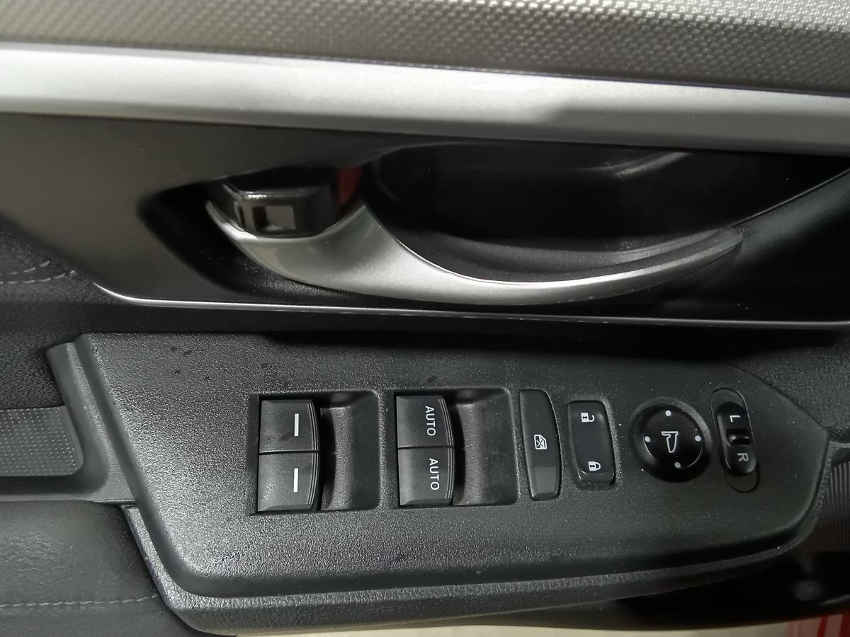 2021 Honda CR-V - Image 25