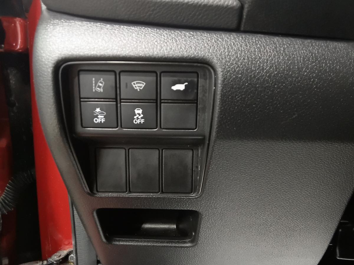 2021 Honda CR-V - Image 26