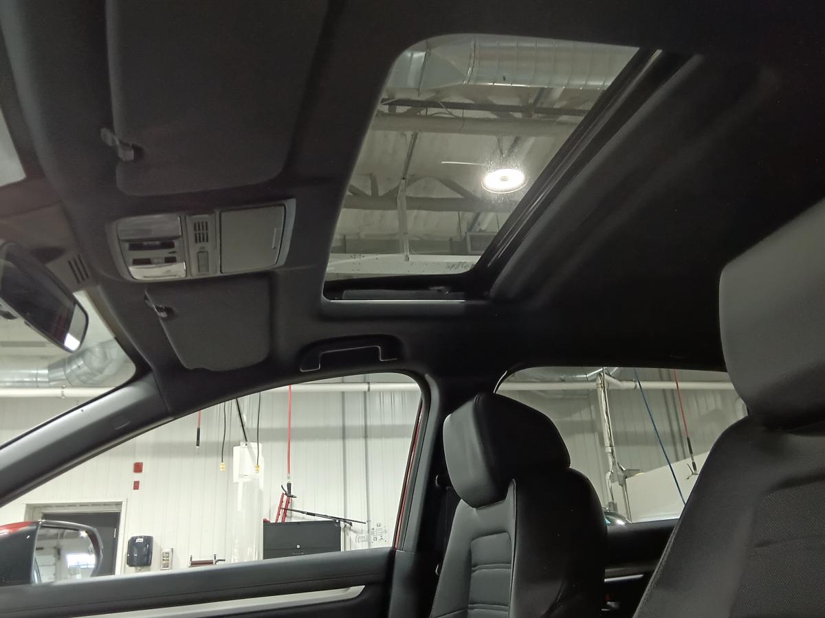 2021 Honda CR-V - Image 29