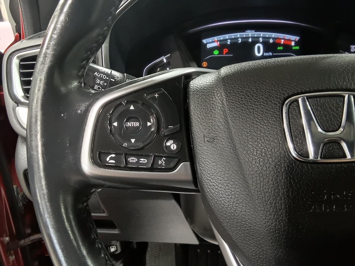 2021 Honda CR-V - Image 30