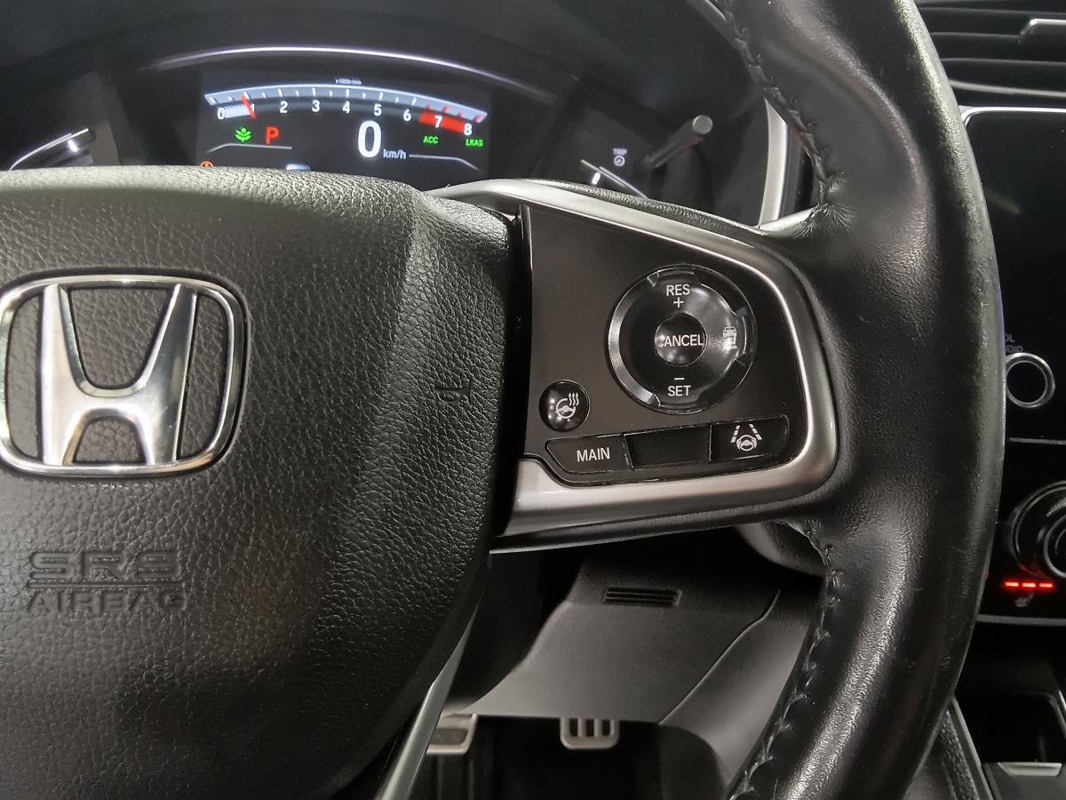 2021 Honda CR-V - Image 31