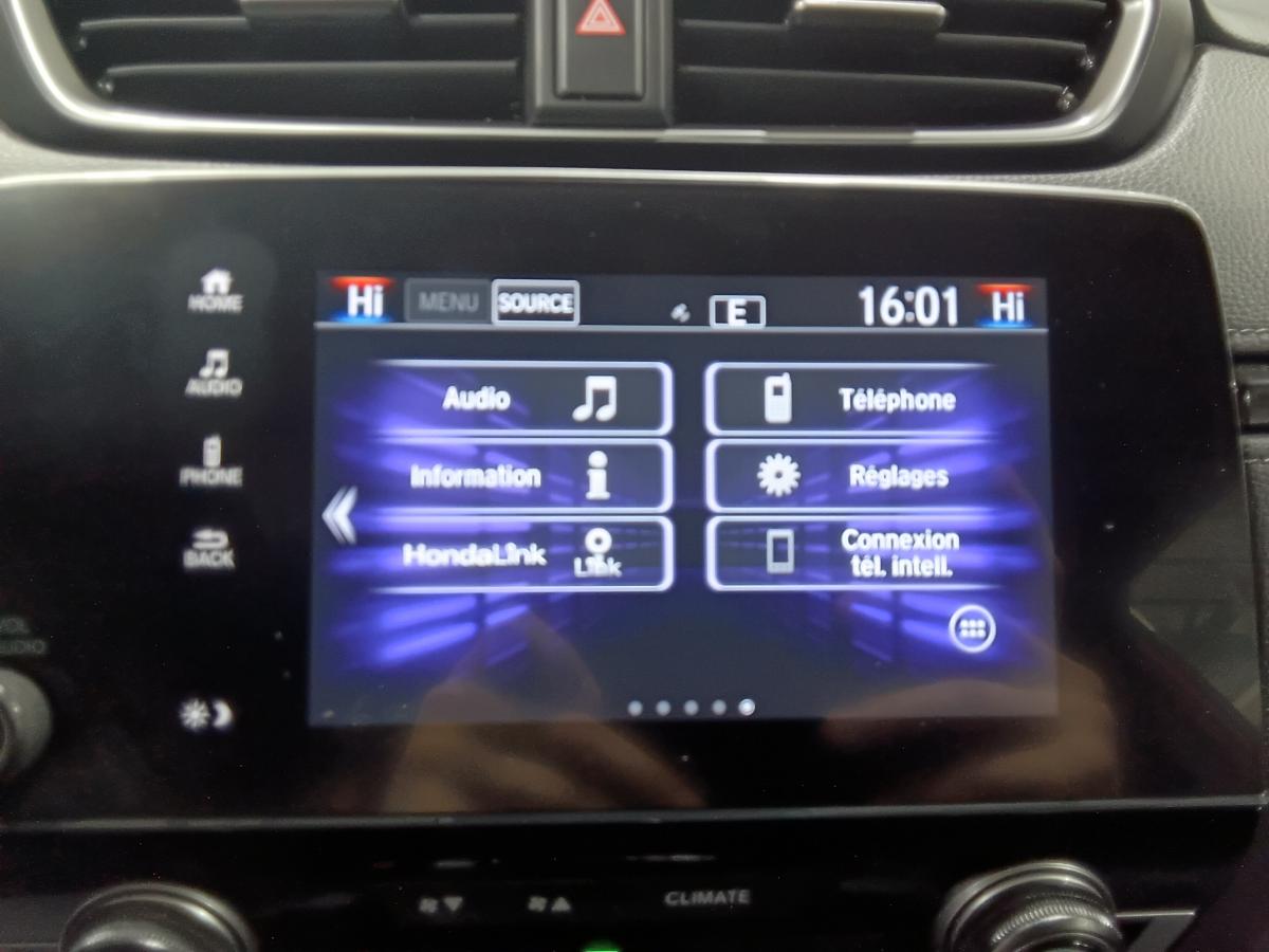 2021 Honda CR-V - Image 32