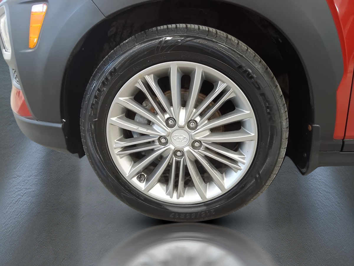 2018 Hyundai Kona - Image 6