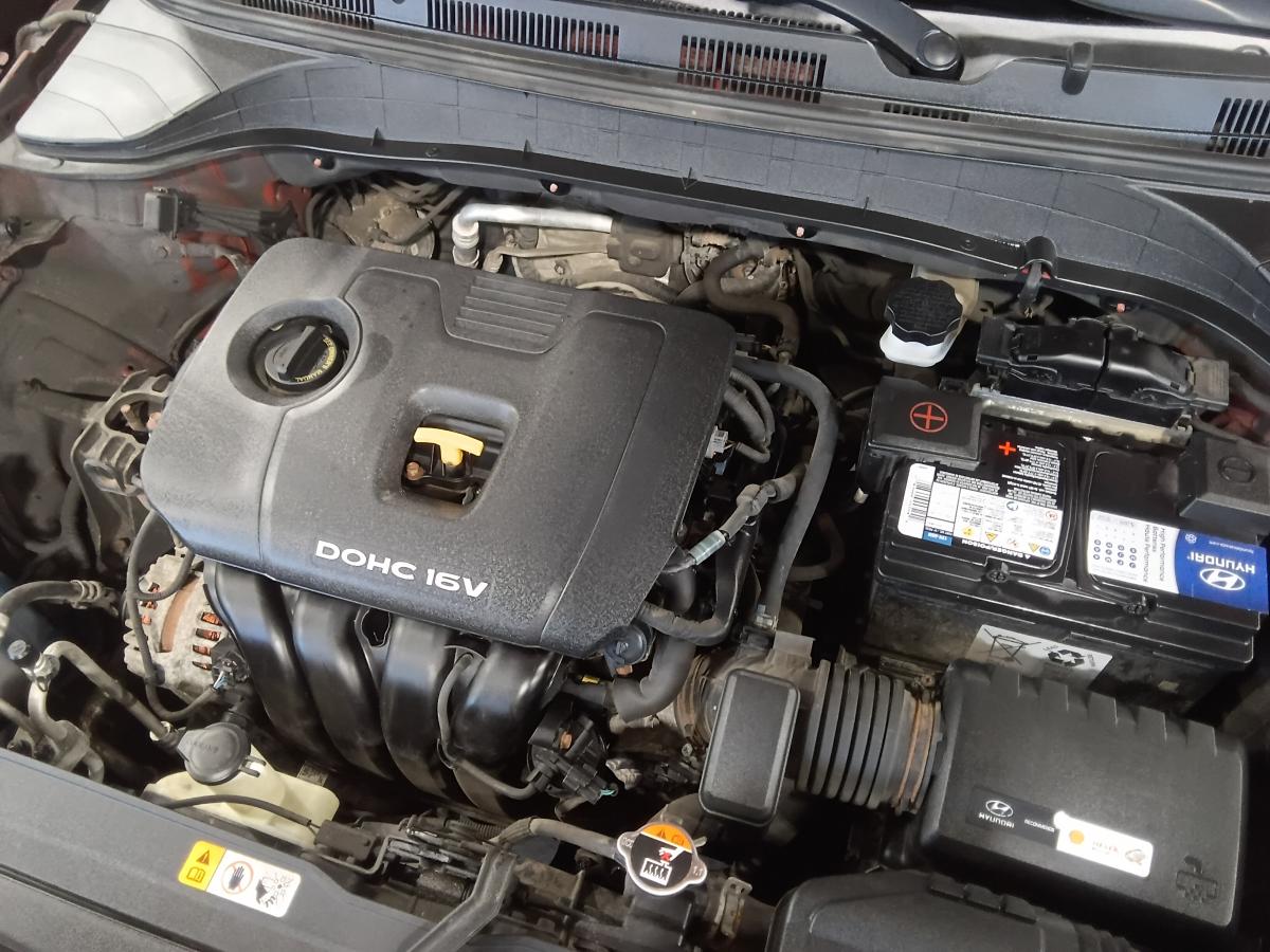 2018 Hyundai Kona - Image 7