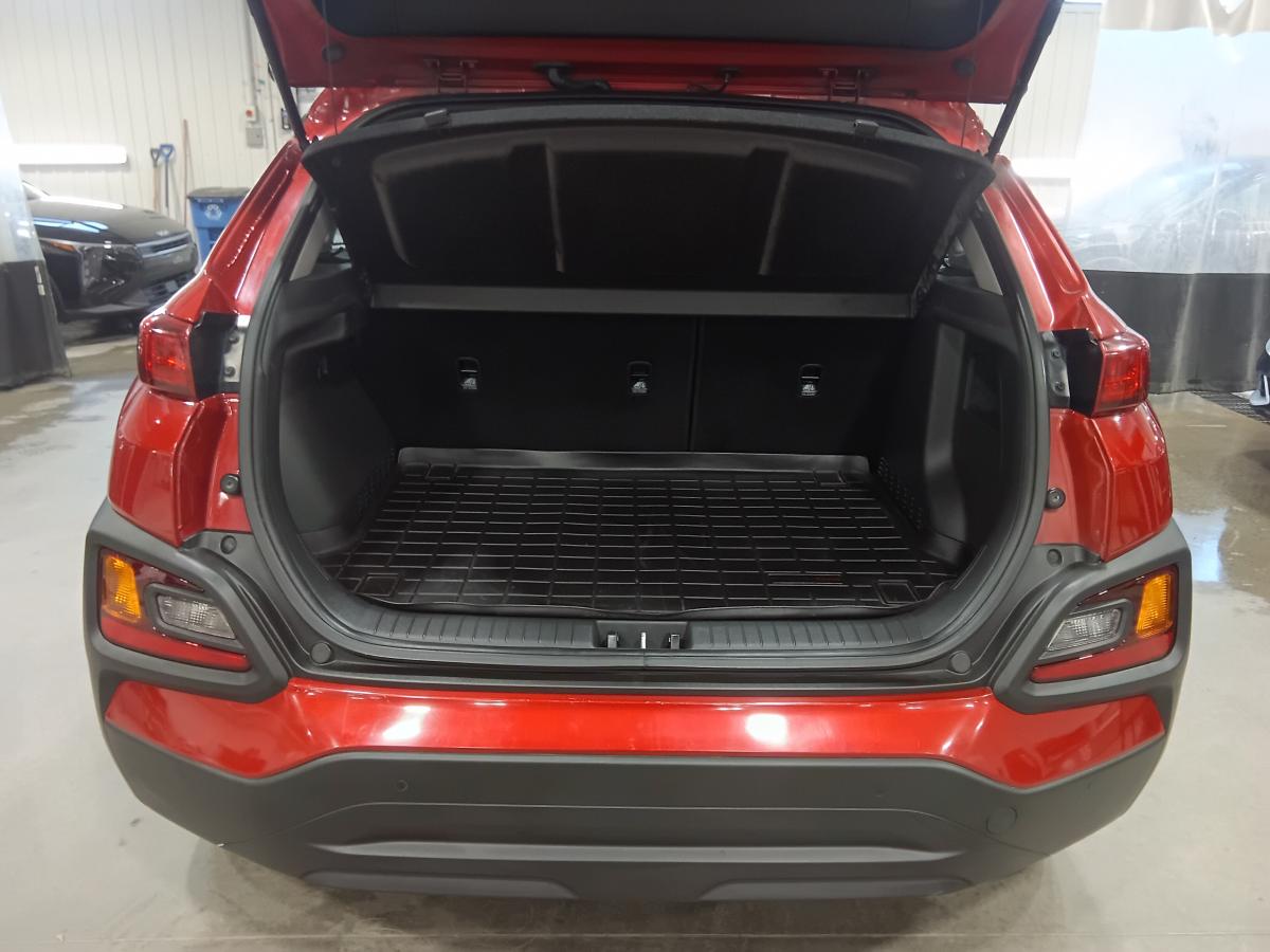 2018 Hyundai Kona - Image 9