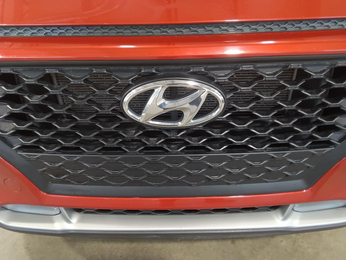 2018 Hyundai Kona - Image 11