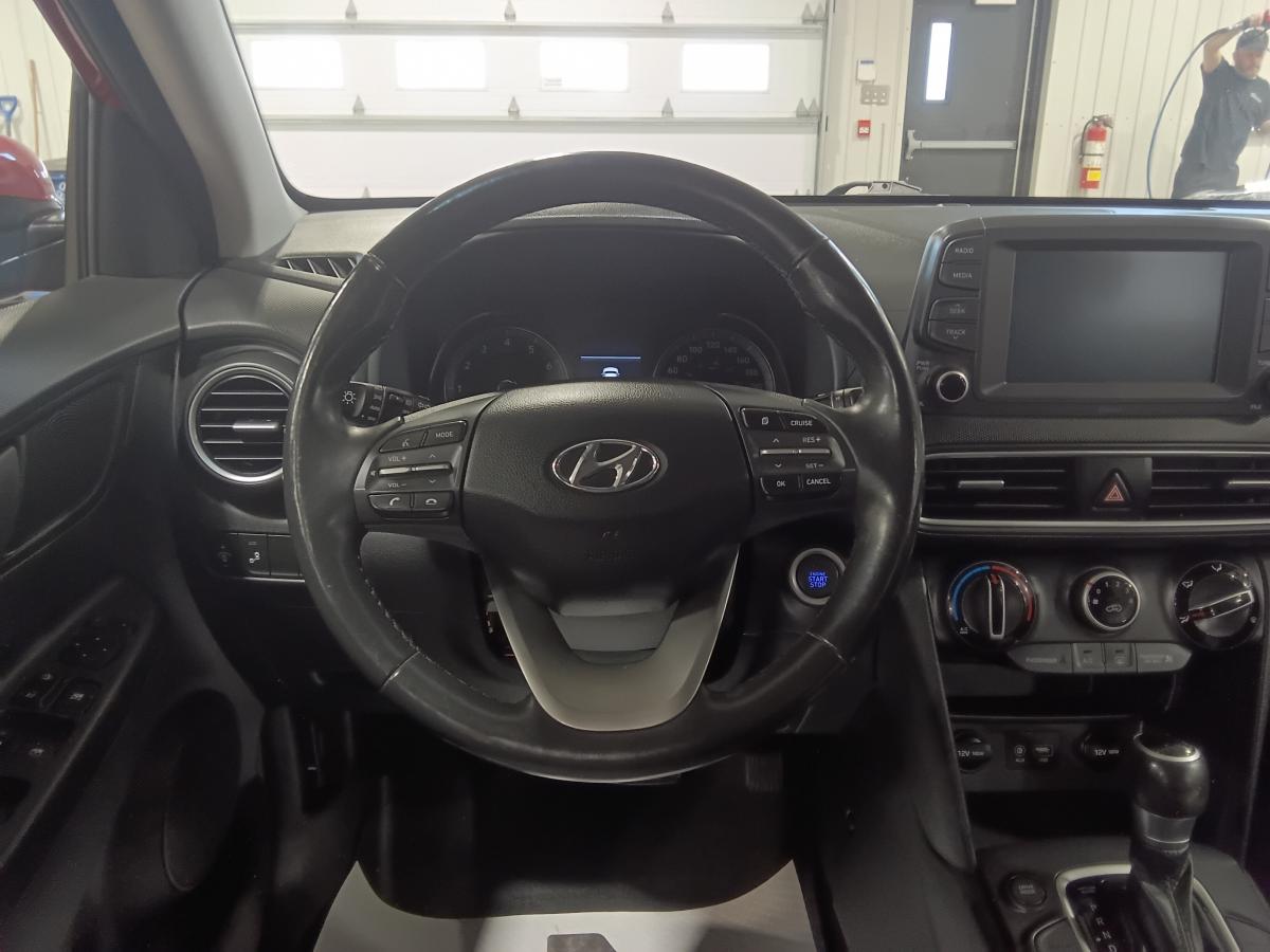 2018 Hyundai Kona - Image 15