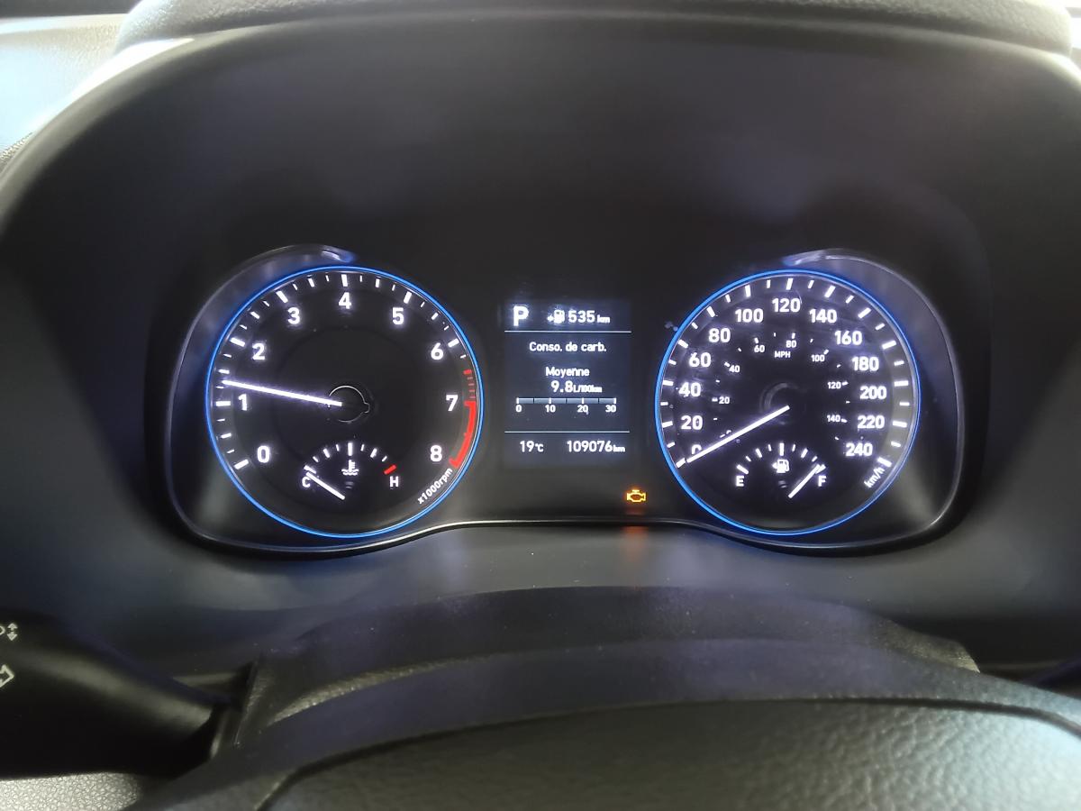 2018 Hyundai Kona - Image 16