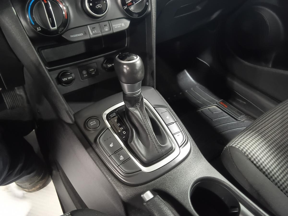 2018 Hyundai Kona - Image 19