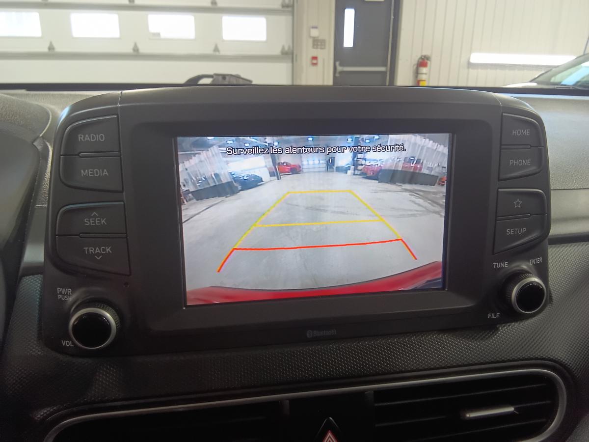 2018 Hyundai Kona - Image 20