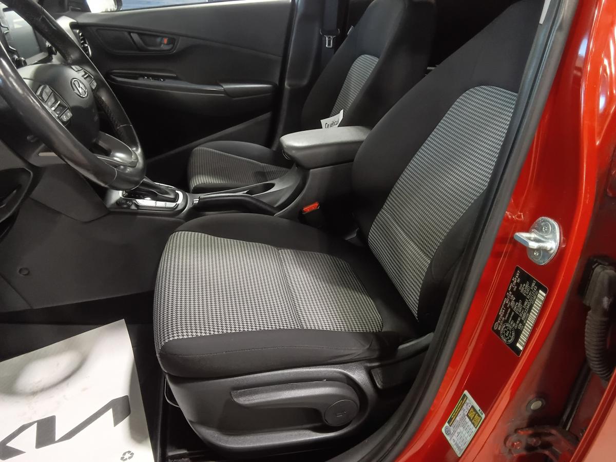 2018 Hyundai Kona - Image 21