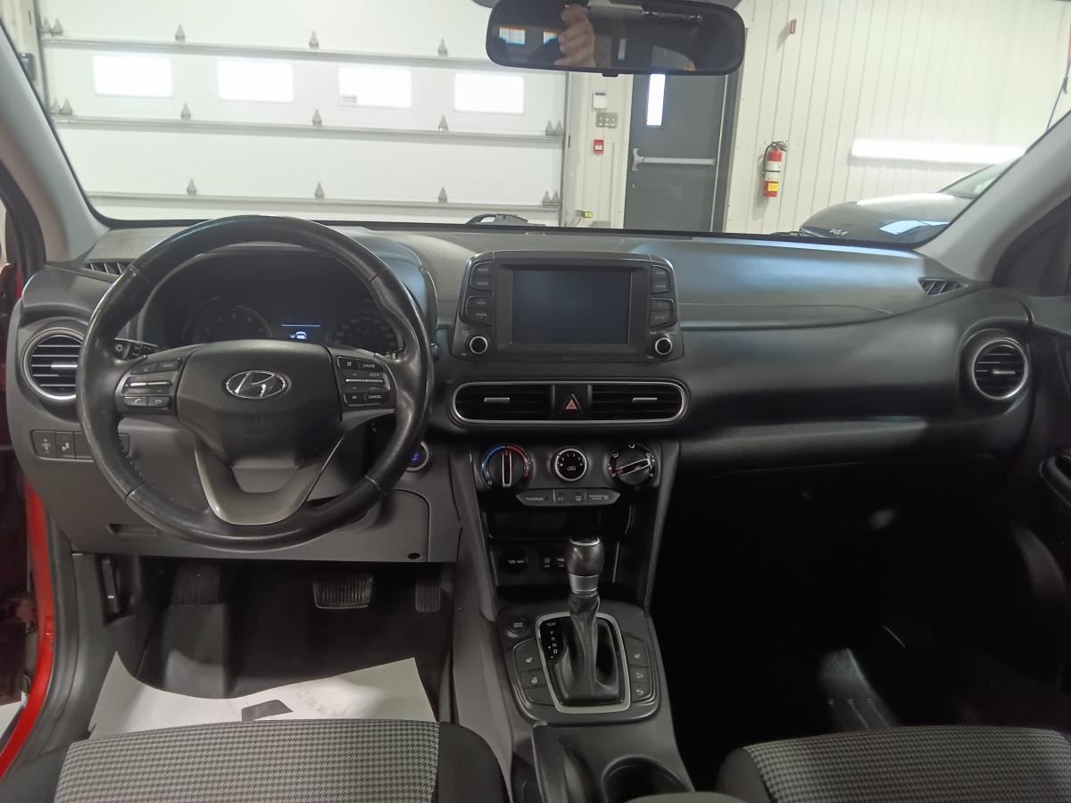 2018 Hyundai Kona - Image 22