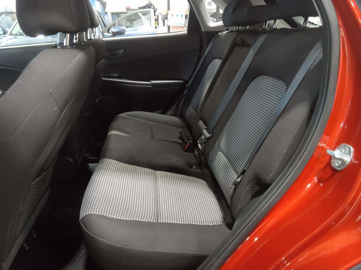 2018 Hyundai Kona - Image 24