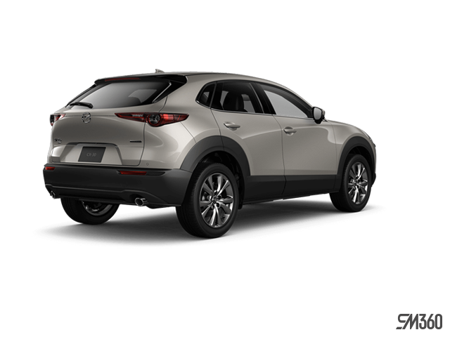 2026 Mazda CX-30 - Image 2