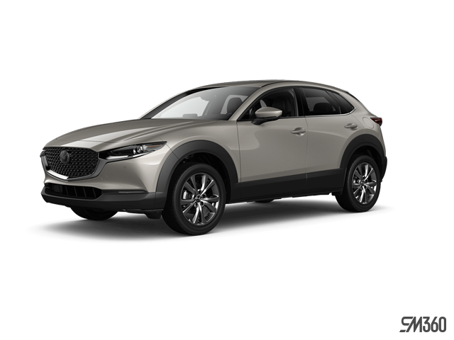 2026 Mazda CX-30 - Image 3