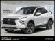 2026 MITSUBISHI ECLIPSE CROSS SE S-AWC - Thumbnail 1